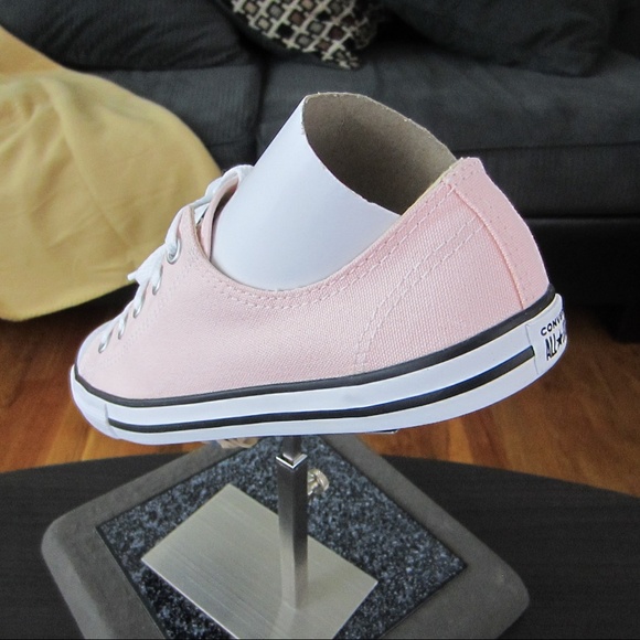 Converse Chuck Taylor All Star Dainty Oxford - Picture 5 of 8